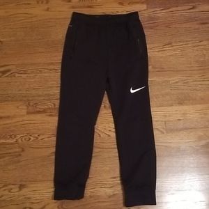 Boys Nike Dri-Fit Joggers